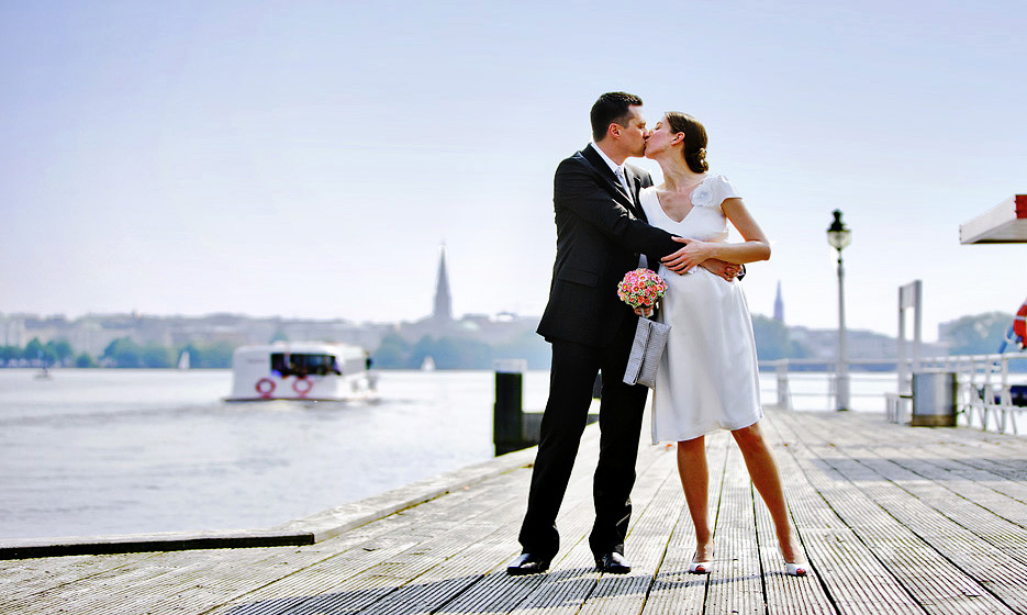 Hochzeitsfotograf in Hamburg Hochzeitsfotograf Hamburg
