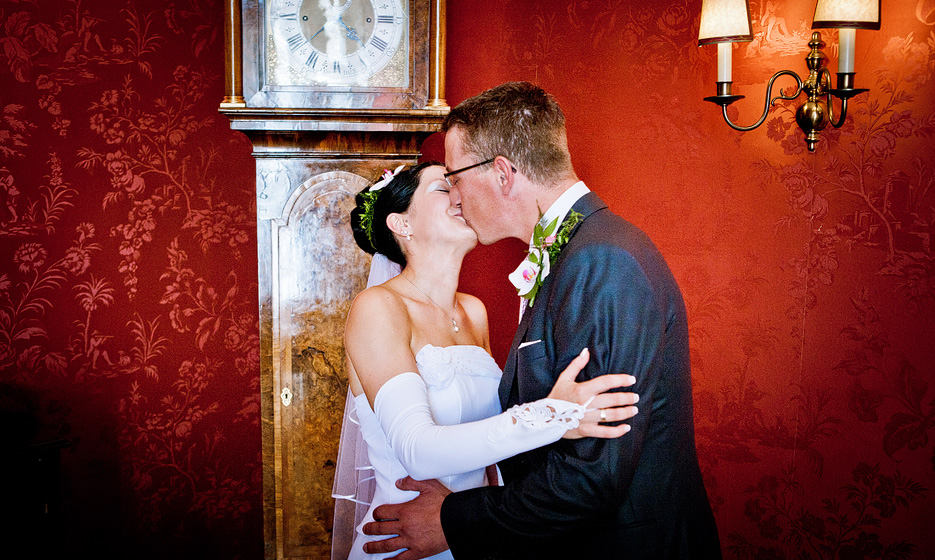 Hochzeitsfotograf in Lübbenau Hochzeitsfotograf Lübbenau