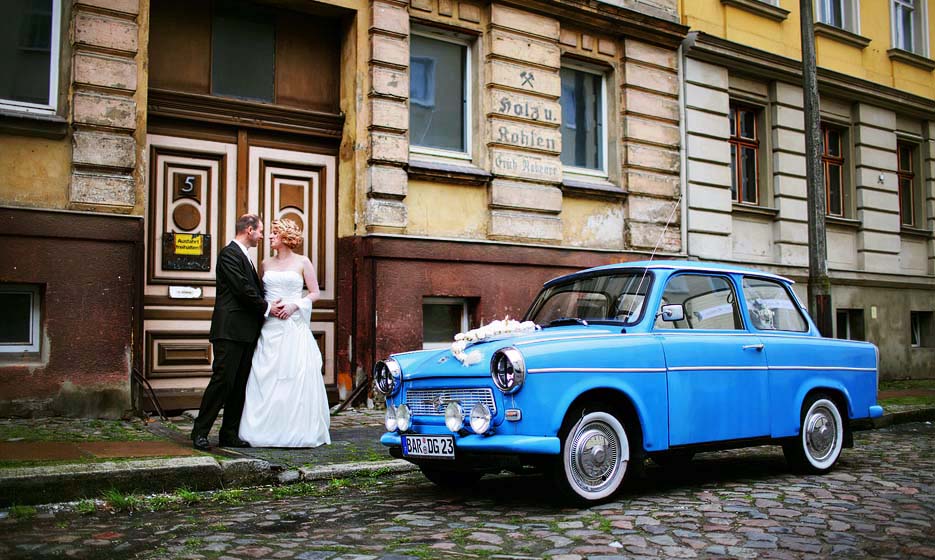 Hochzeitsfotograf Oranienburg