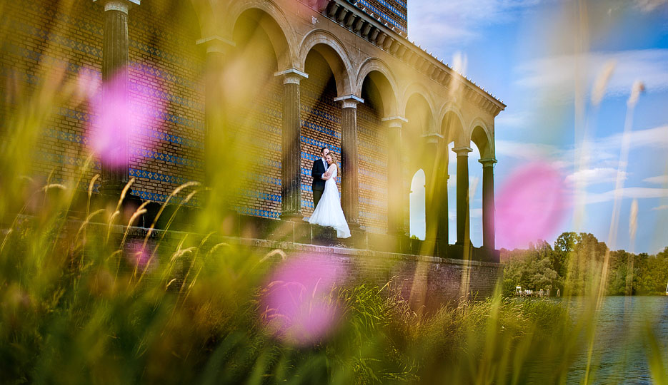 Hochzeitsfotograf in Potsdam Hochzeitsfotograf Potsdam